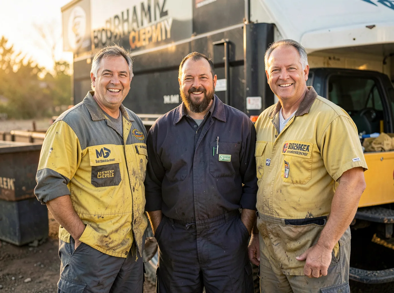 Sewage Cleanup company in Pompano Beach, FL