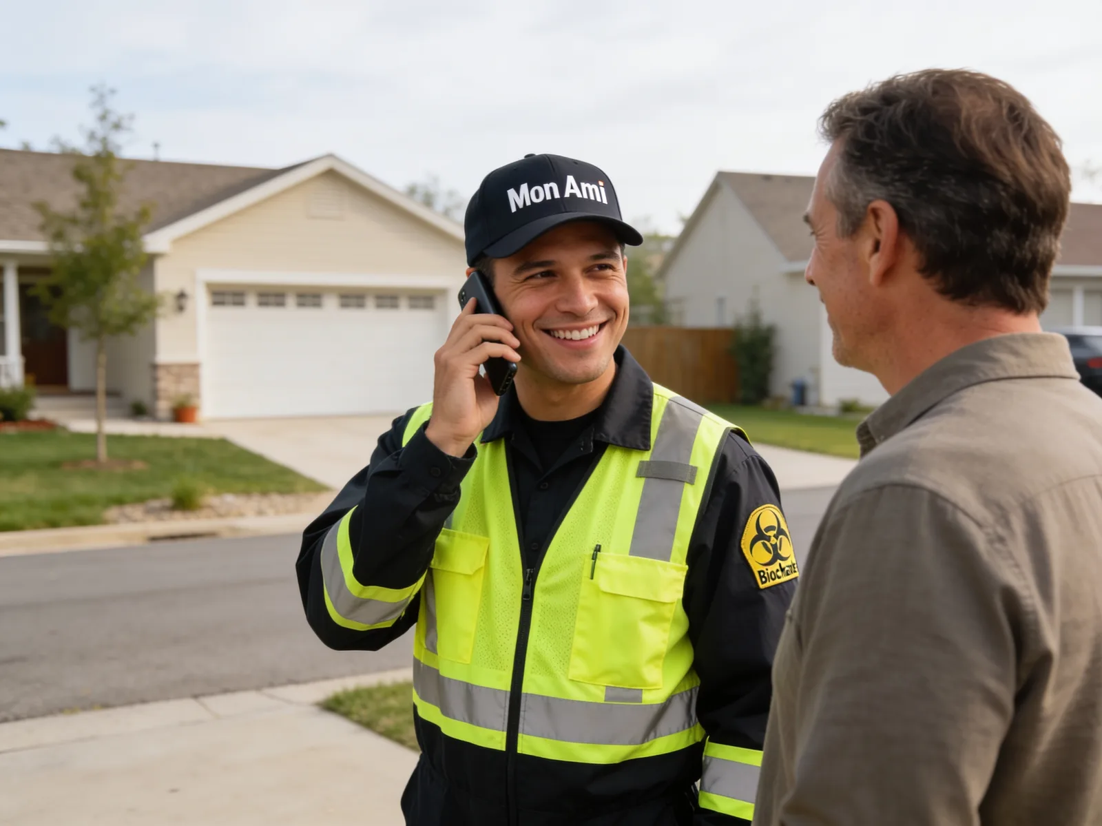 Sewage Cleanup Pompano Beach, FL FAQs